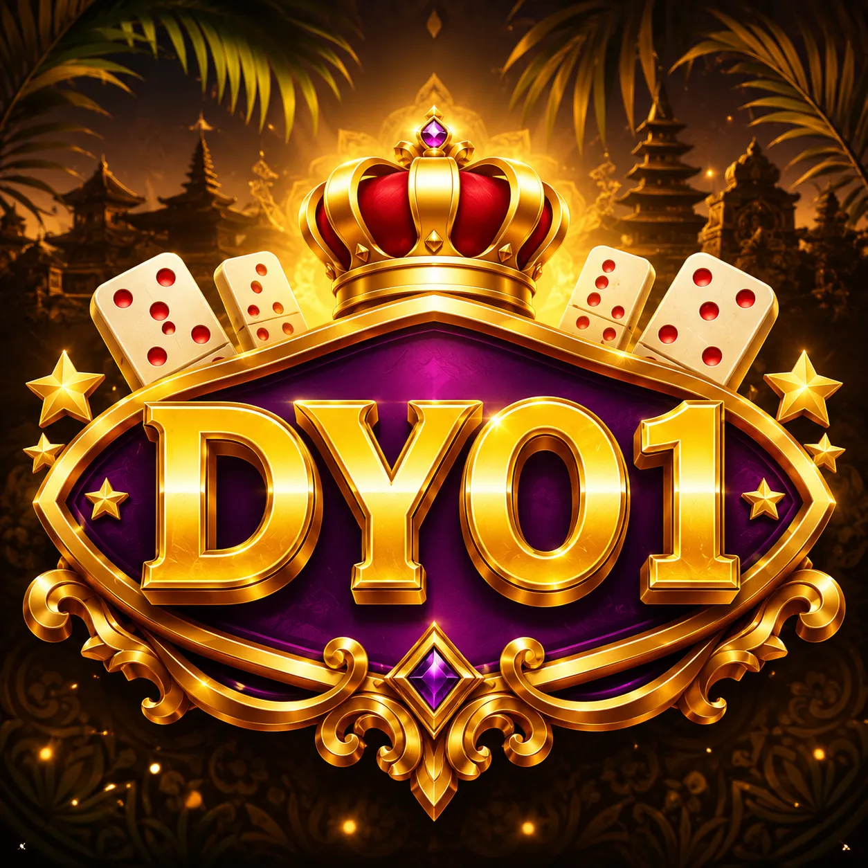 DY01 - Permainan Musik yang Menghidupkan Nada