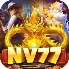 NV77 - Game Arcade Seru dan Mengasyikkan