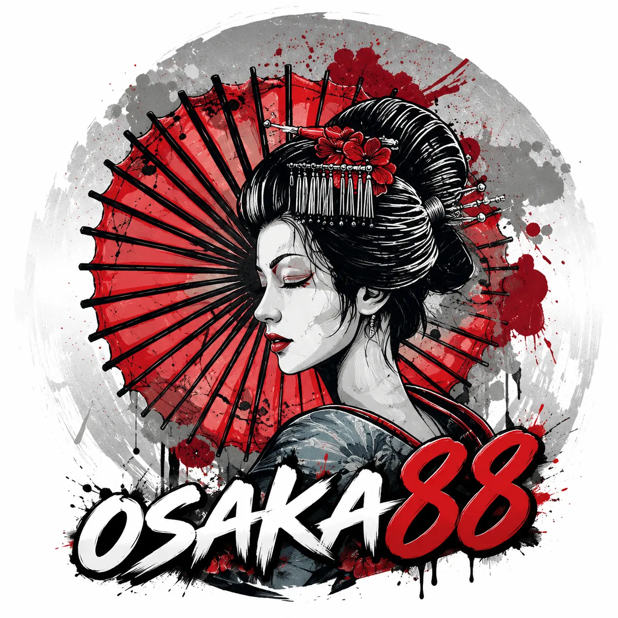OSAKA88 - Petualangan Seru di Dunia Fantasi