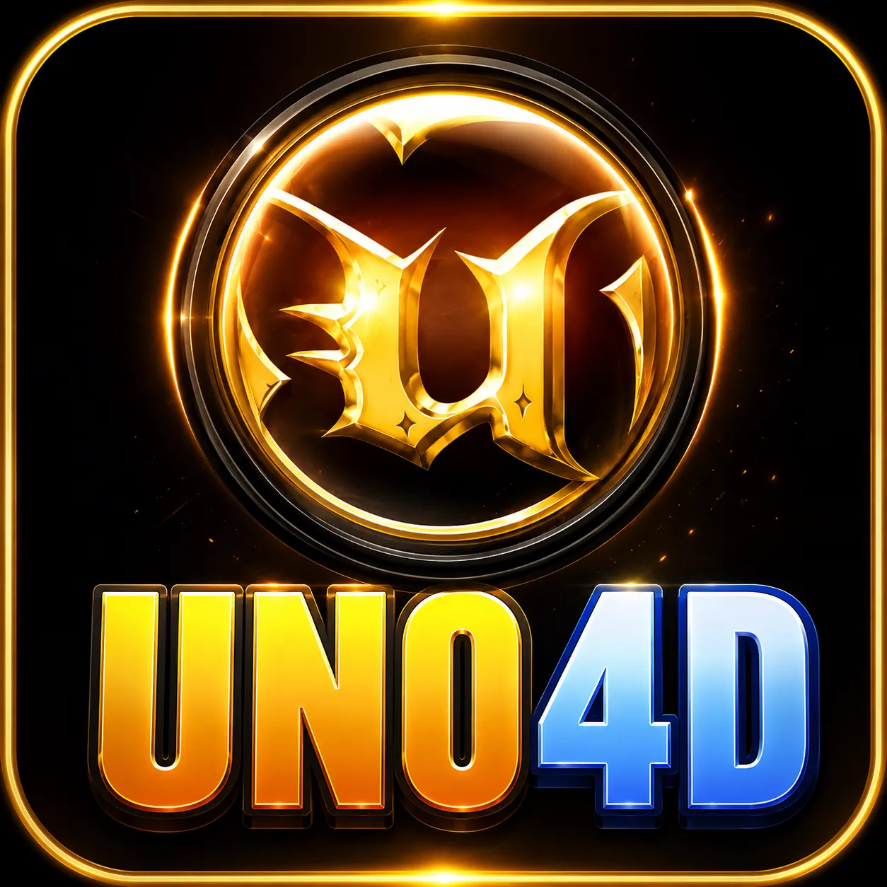 UNO4D - Balapan Seru dan Menantang